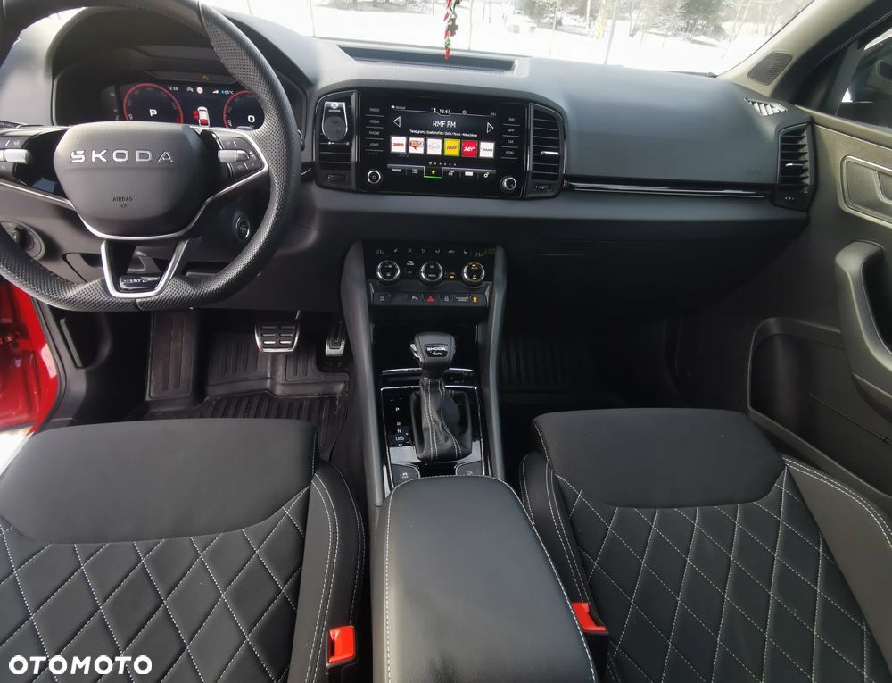 Skoda Karoq - 5