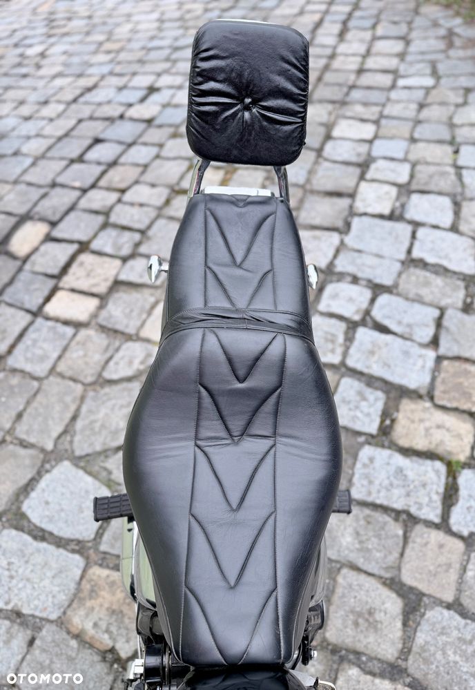 Yamaha XV - 4