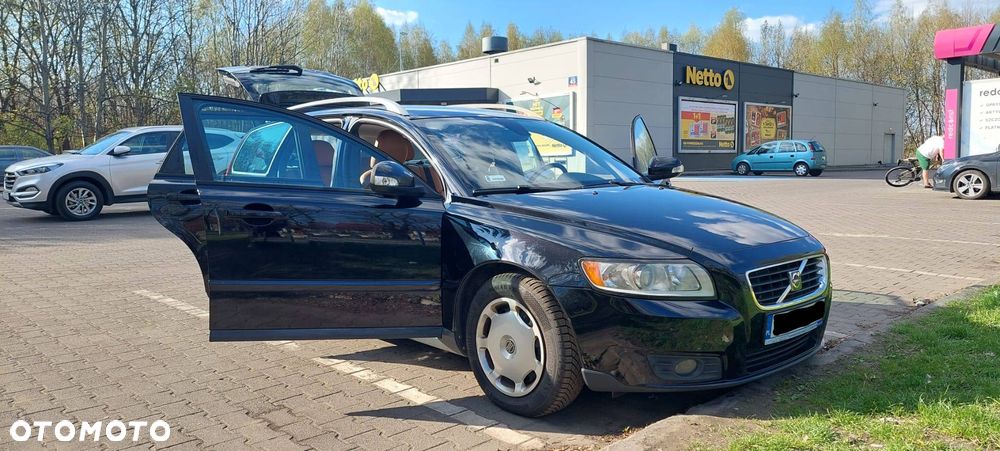 Volvo V50 1.6D - 22