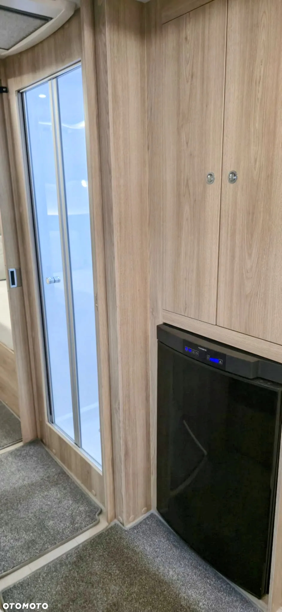 Elddis Supreme 574 - 29