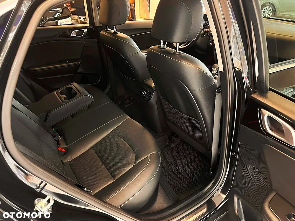 Kia XCeed 1.5 T-GDI XL DCT - 10