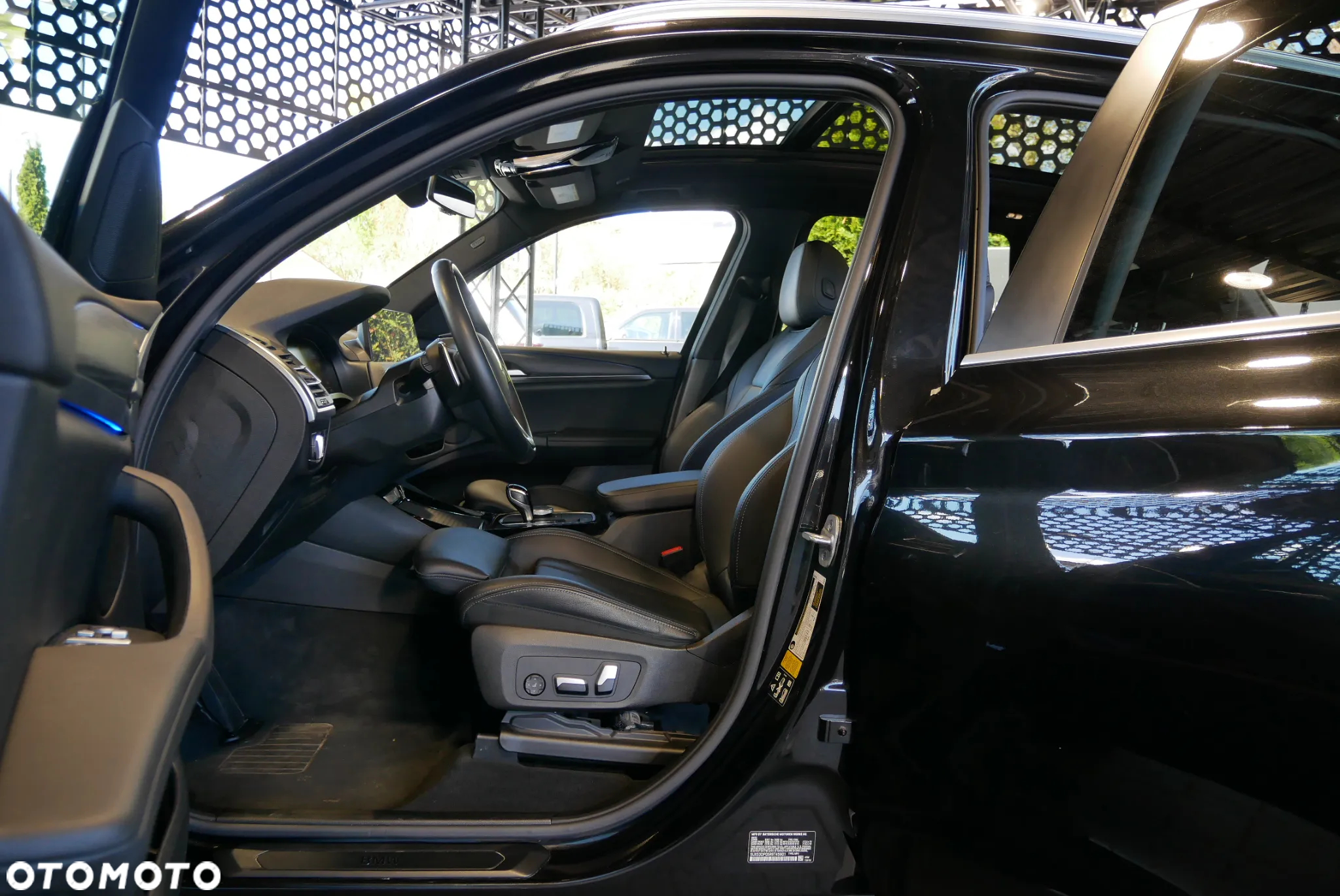 BMW X3 xDrive30i xLine - 8