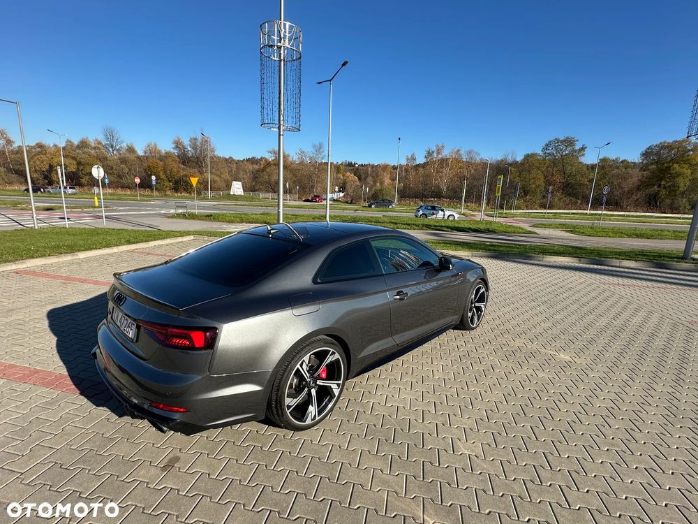 Audi S5 Coupé - 28