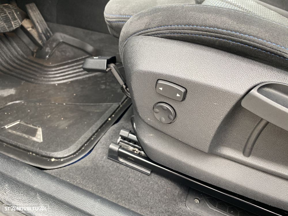 BMW X2 18 d sDrive Auto X Pack M - 11