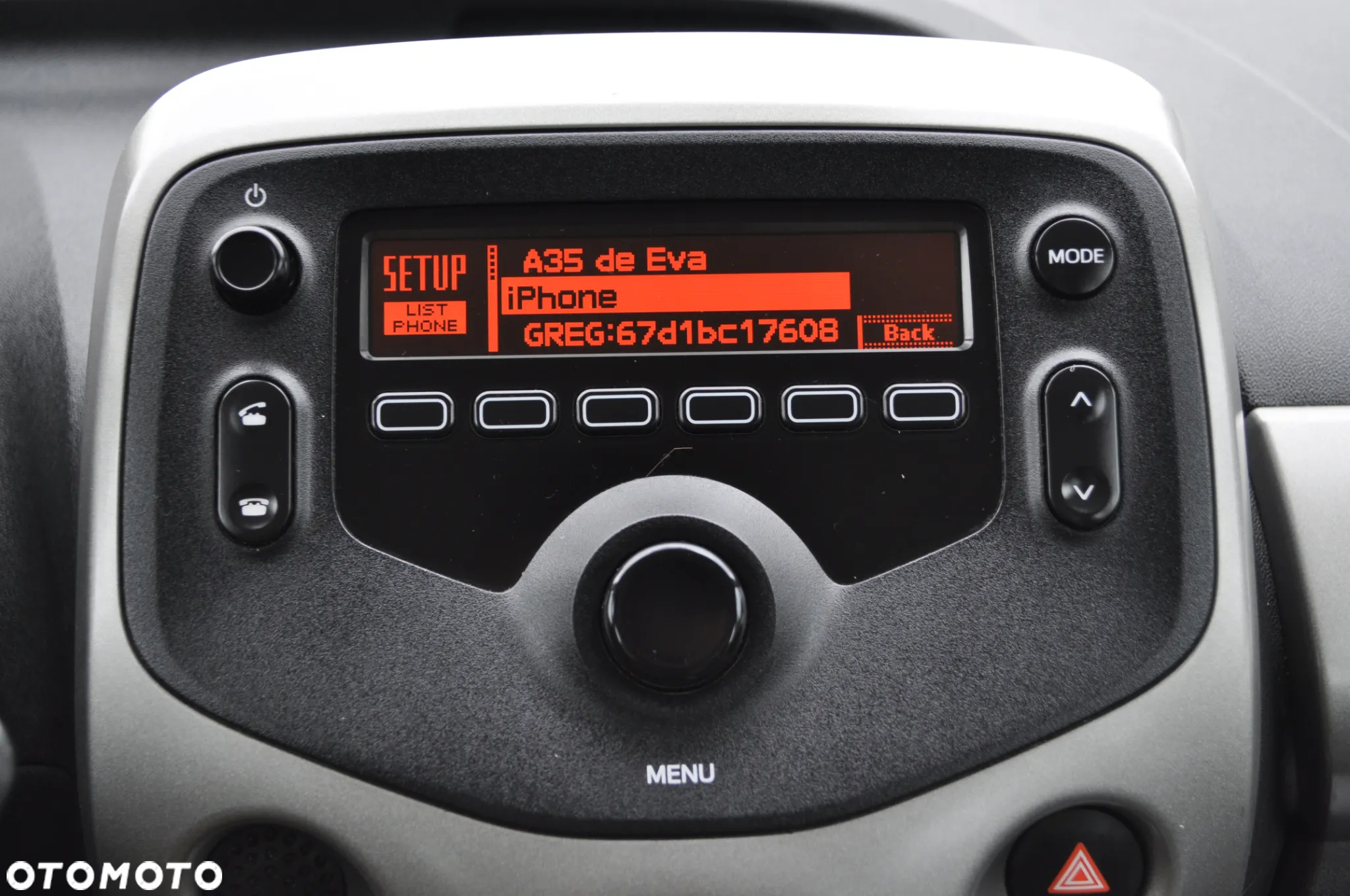 Toyota Aygo - 27