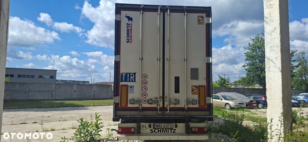 Schmitz Cargobull SCB*S3B - 5