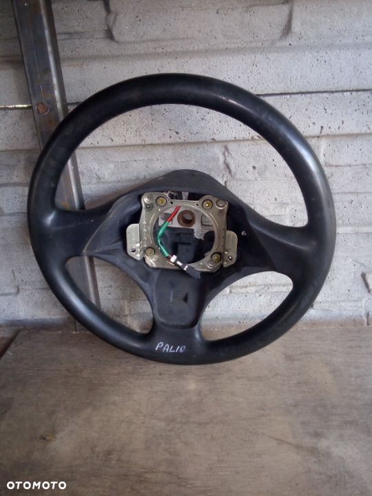 Fiat Palio  marea KIEROWNICA Z AIR BAG - 3