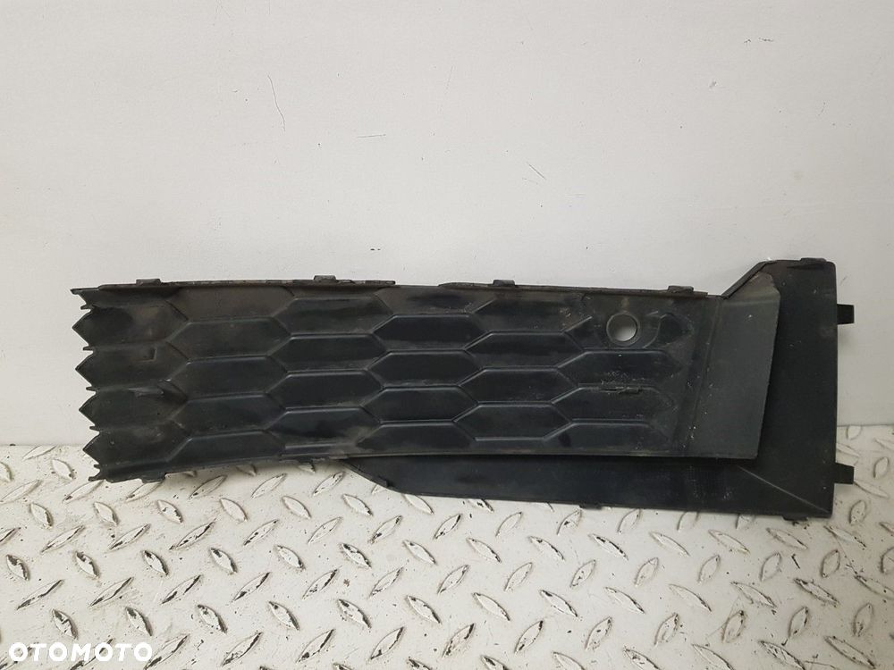 ORYGINALNA KRATKA ZDERZAKA Z PDC LEWA PRZEDNIA SKODA KODIAQ I LIFT 21-24 LEWY PRZÓD 565807367c - 3
