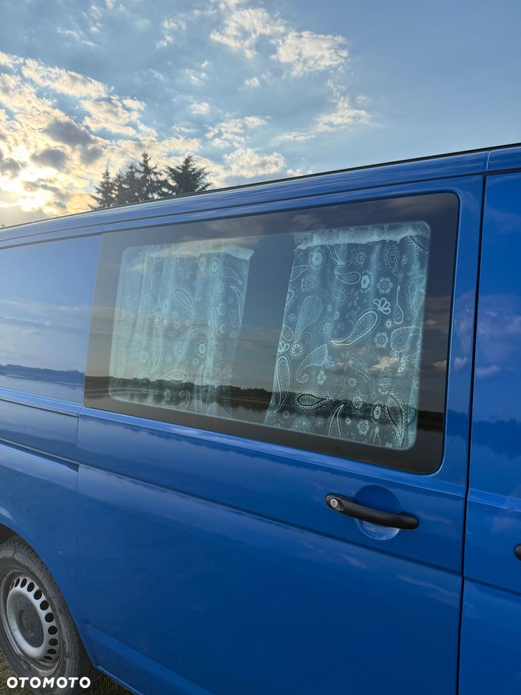 Volkswagen Transporter L1H1 - 6