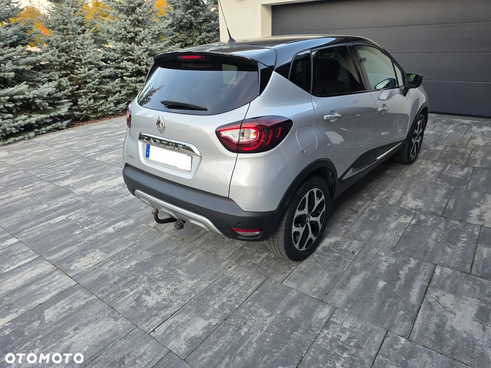 Renault Captur 2018 photo 4