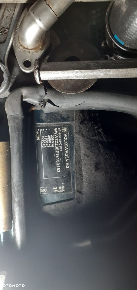 Volkswagen Passat - 8