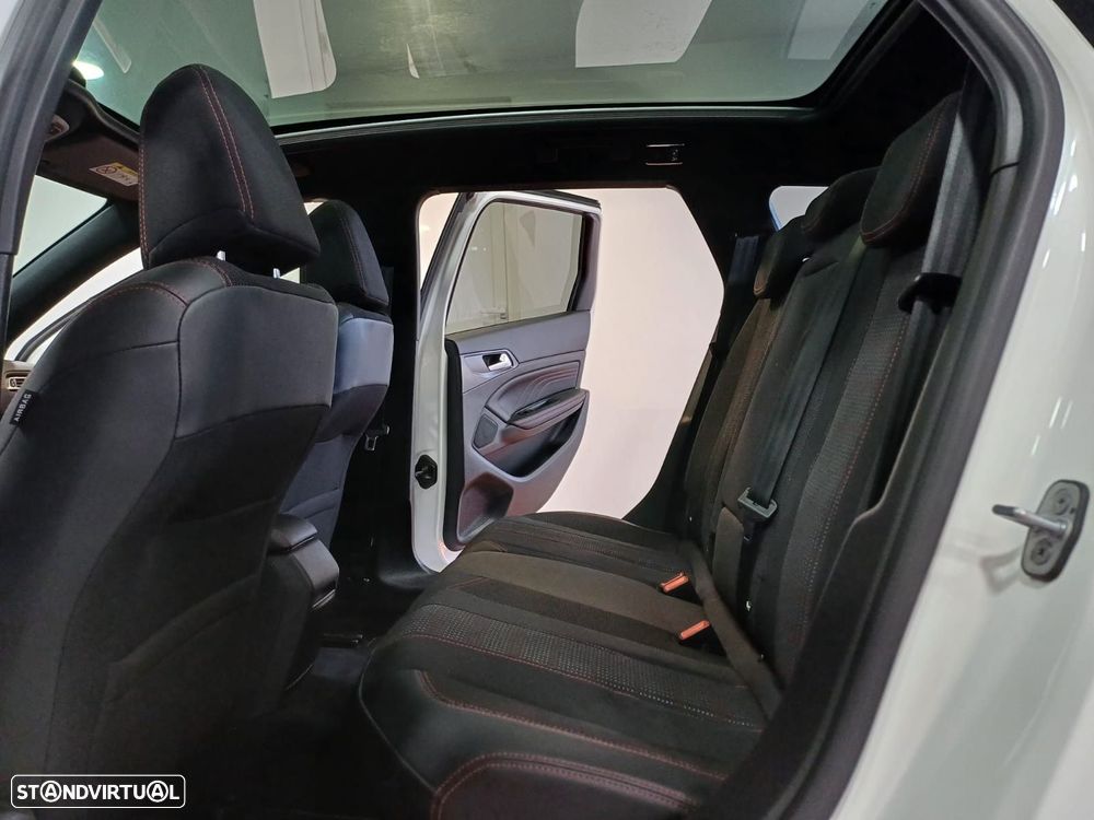 Peugeot 308 SW 1.2 PureTech GT Line - 13