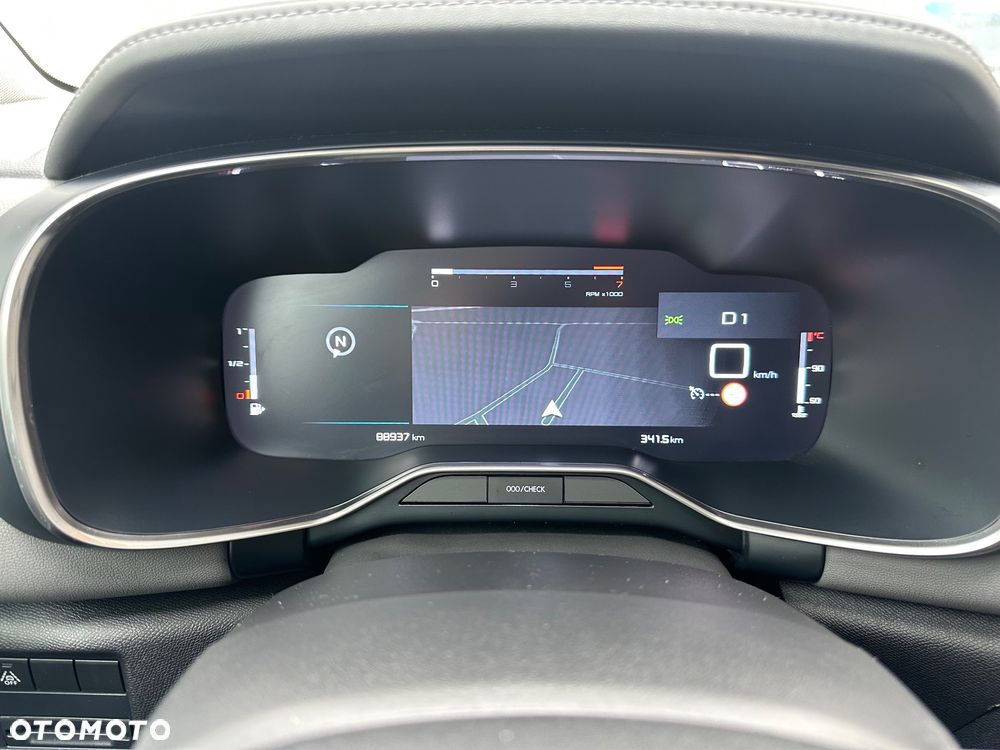 Citroën C5 Aircross BlueHDI 130 S&S EAT8 FEEL - 15