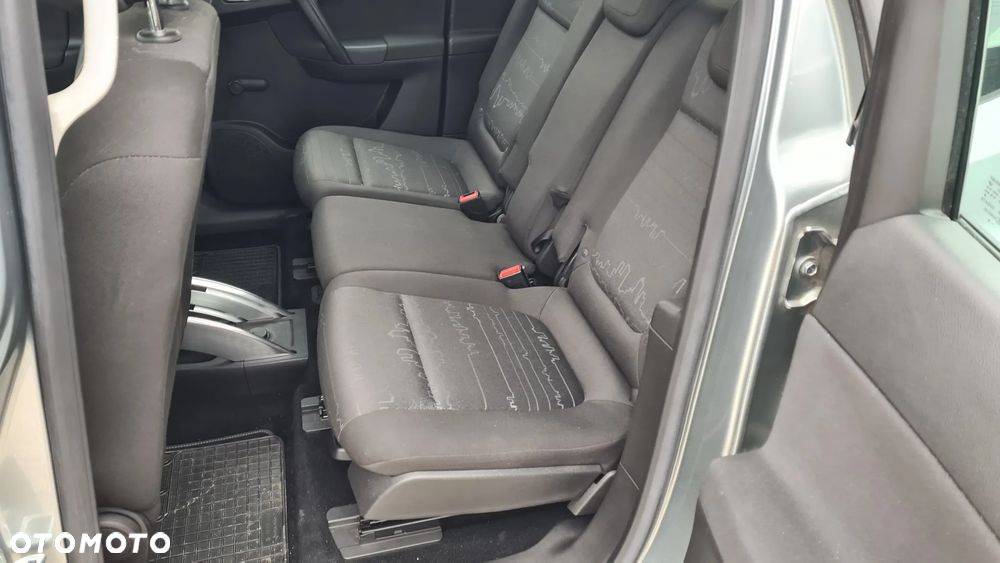 Opel Meriva - 6