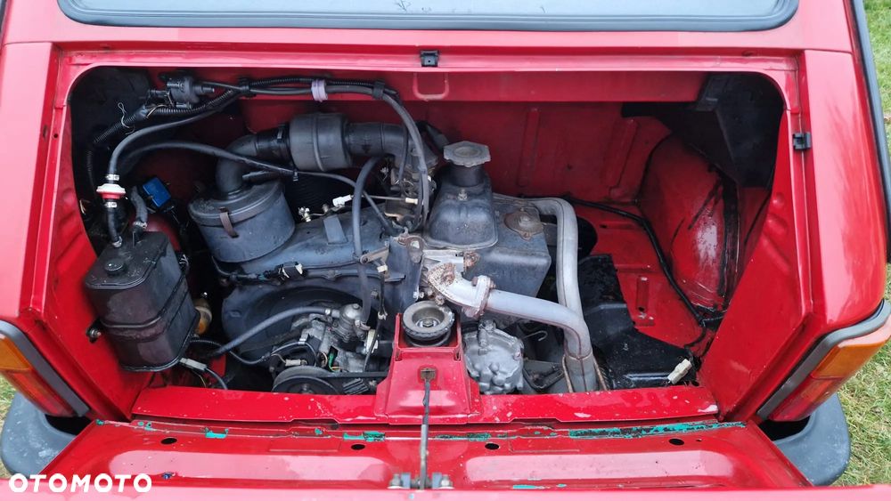 Fiat 126 elx Maluch sx - 38