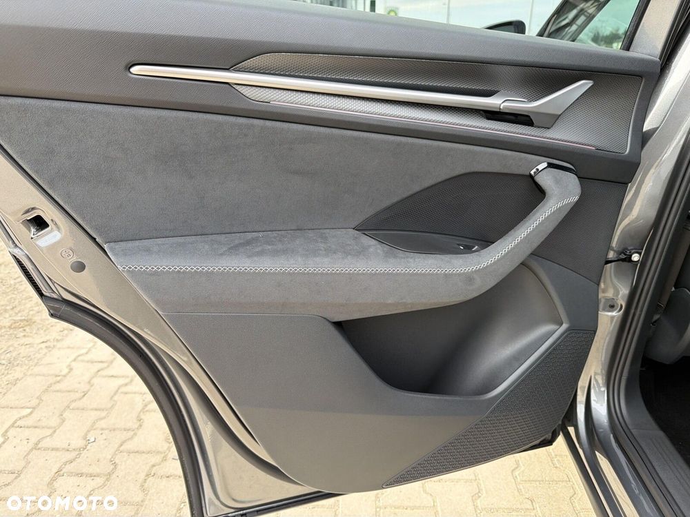 Skoda Kodiaq 1.5 TSI mHEV 4x2 Sportline DSG - 25