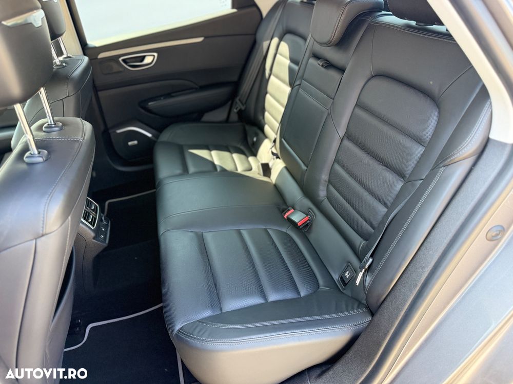 Renault Talisman ENERGY TCe 200 EDC INITIALE PARIS - 22