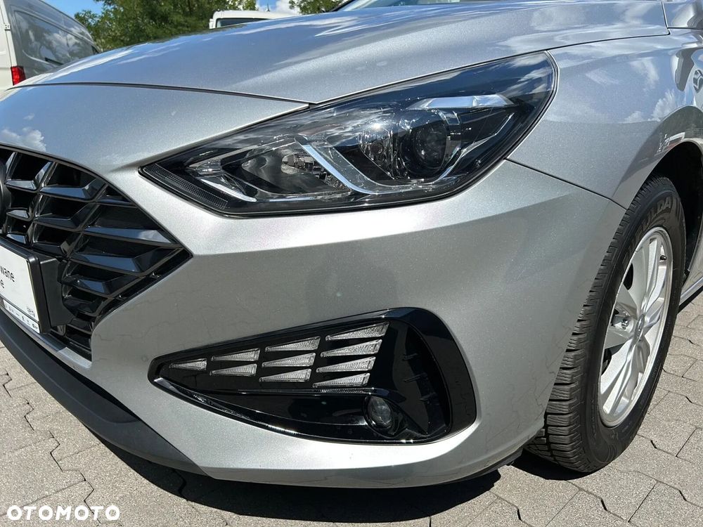 Hyundai i30 1.0 T-GDI Modern - 33
