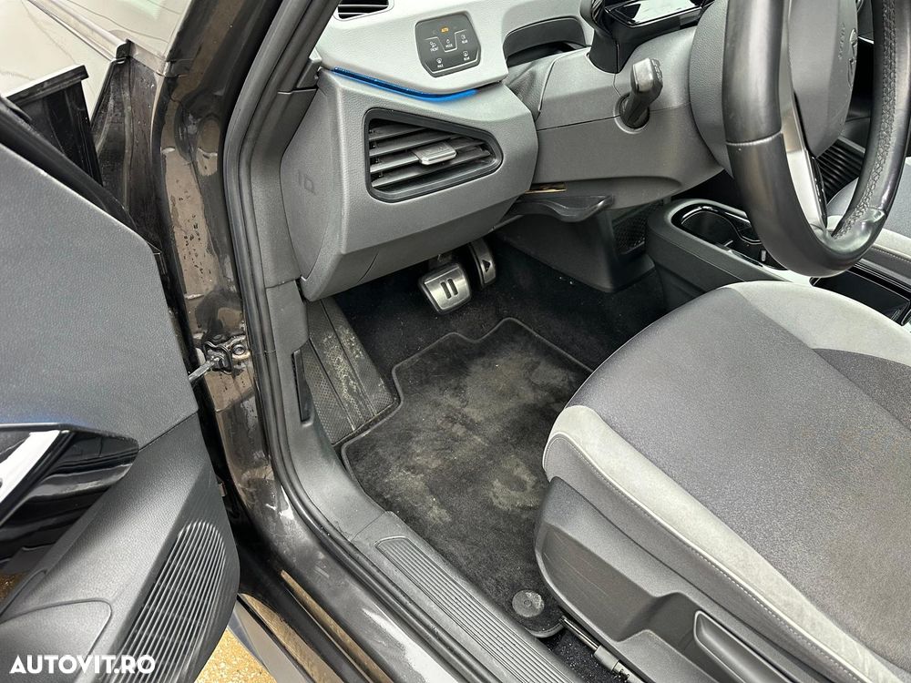Volkswagen ID.3 Performance Upgrade Pro 1st - 10