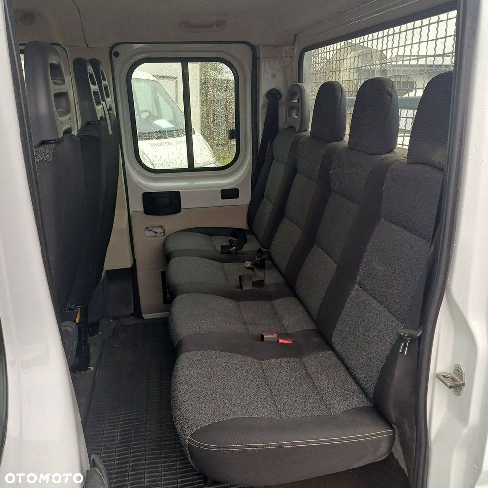 Fiat Ducato - 8