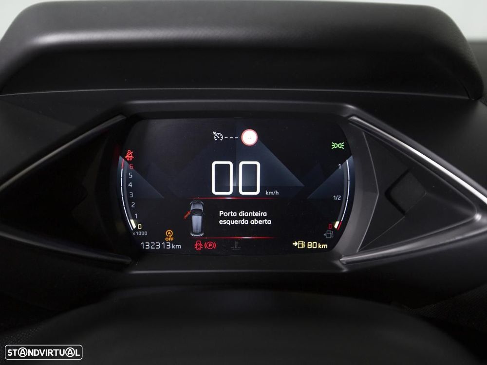 DS DS3 Crossback 1.2 PureTech Be Chic - 17