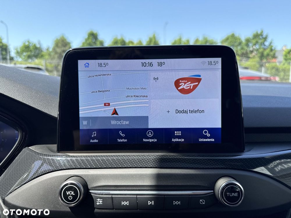 Ford Focus 1.0 EcoBoost mHEV ST-Line Style - 18