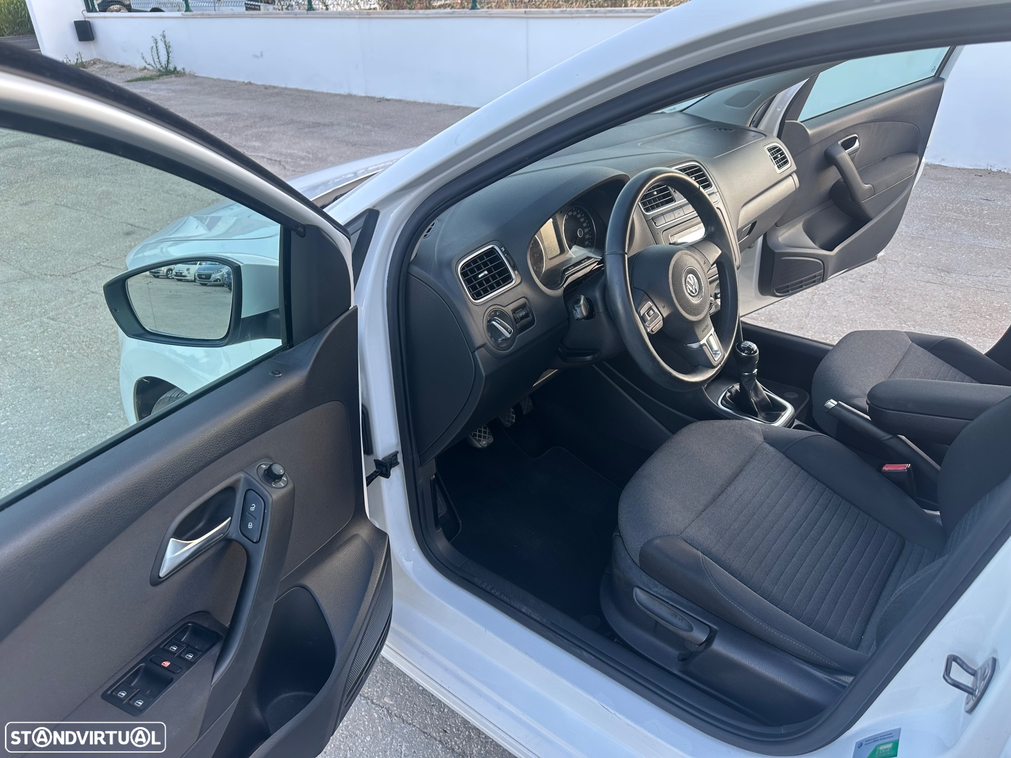 VW Polo 1.2 TSi Confortline - 18