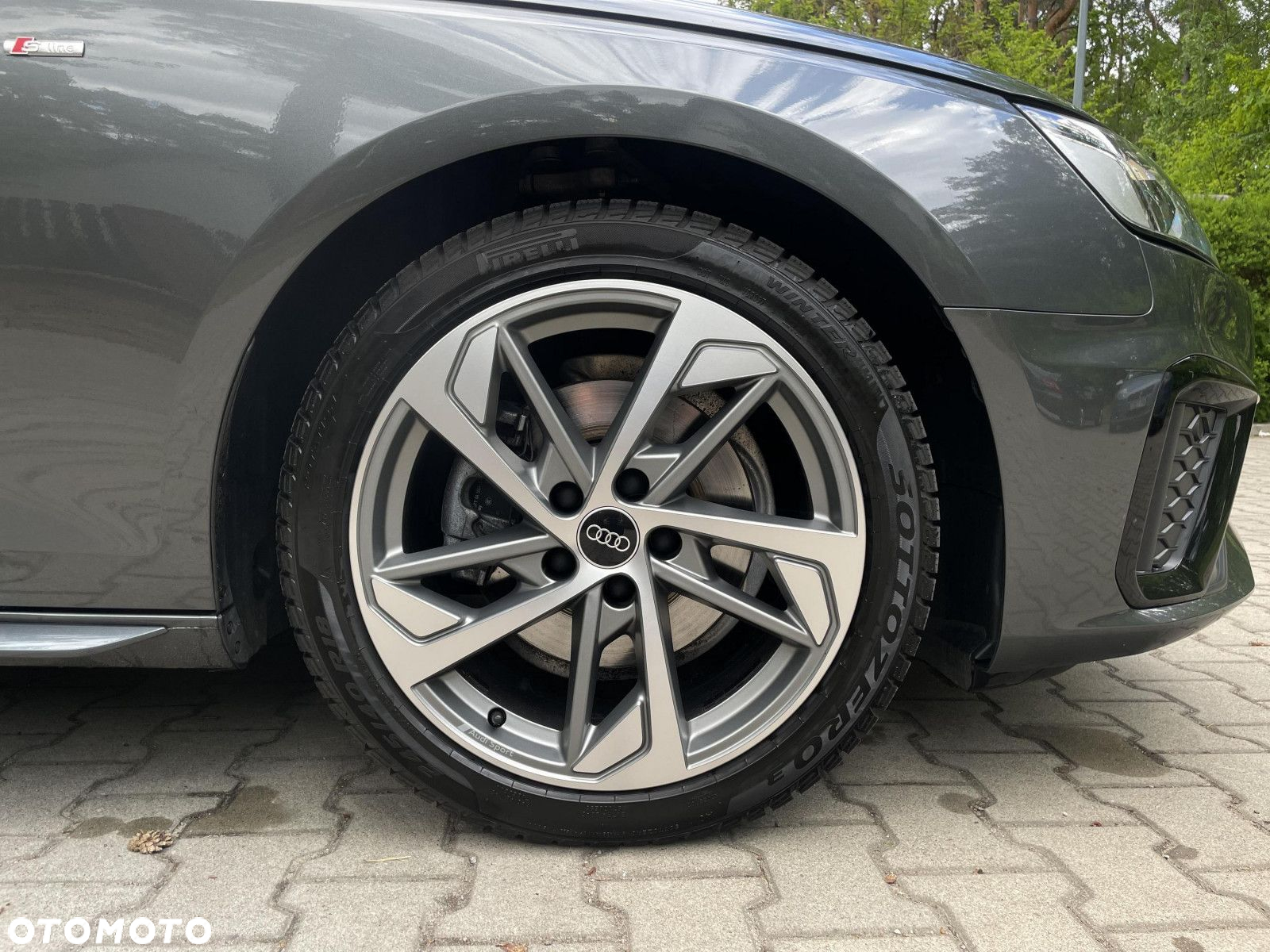 Audi A4 - 33