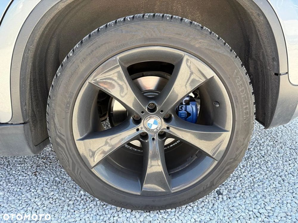BMW X6 35d xDrive - 12