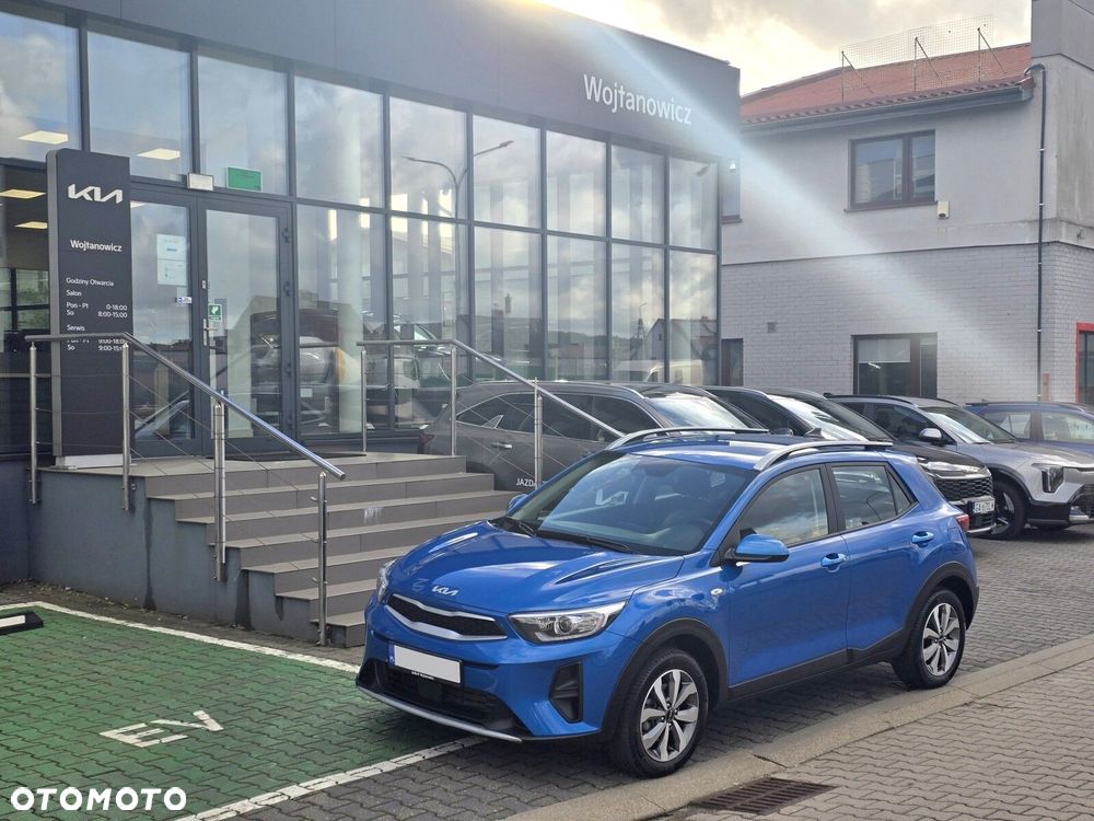 Kia Stonic