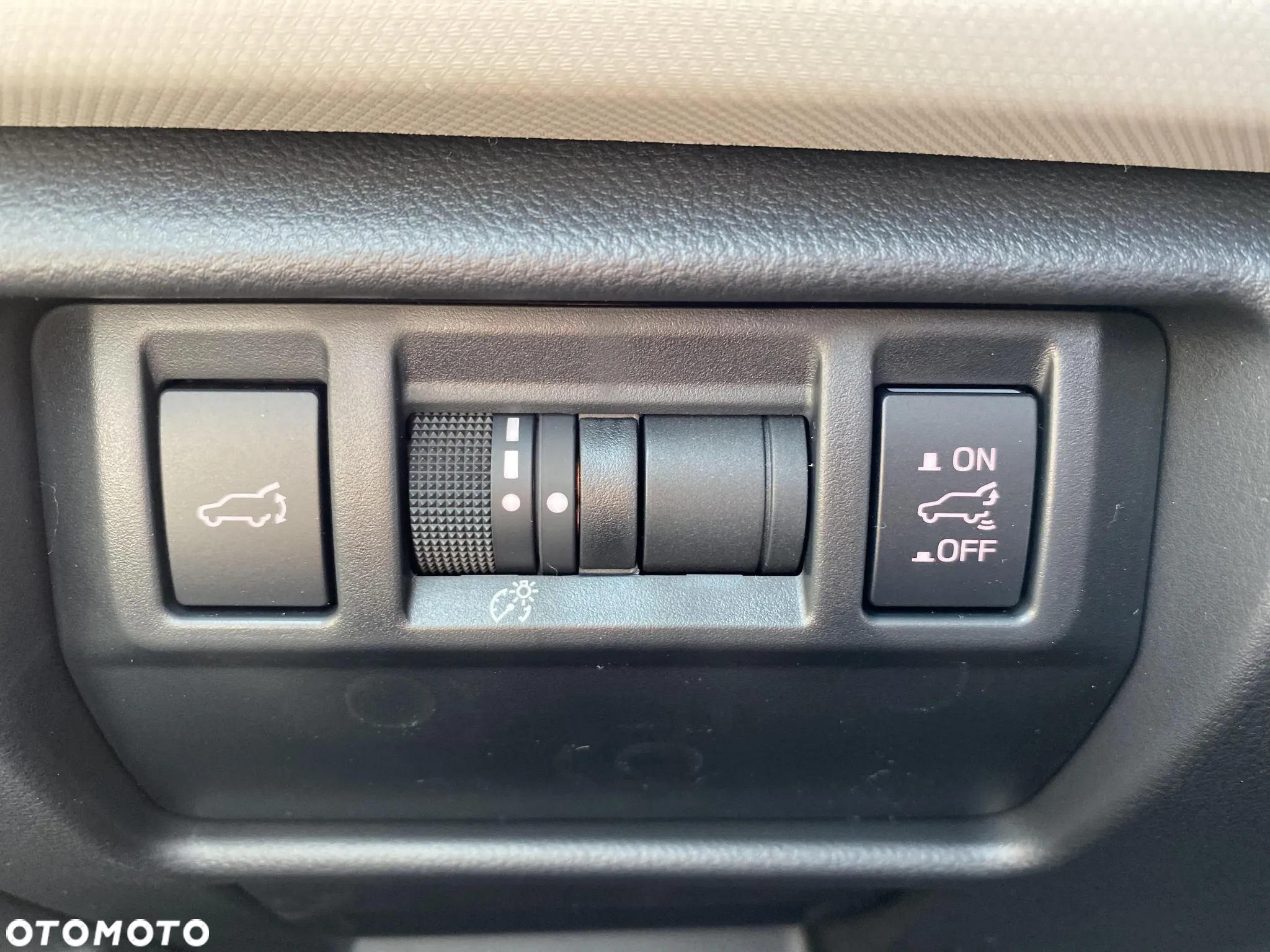 Subaru Forester - 21