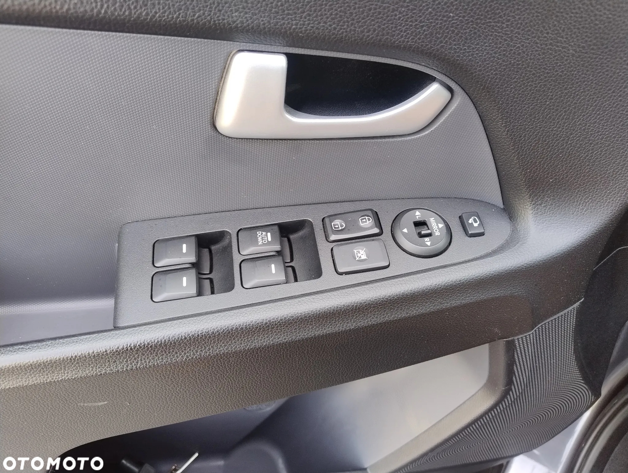 Kia Sportage 1.6 GDI 2WD Vision - 34