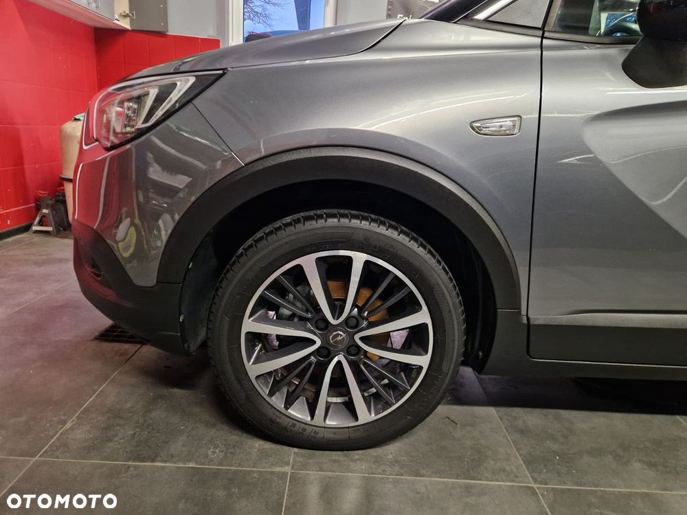 Opel Crossland X 1.2 Start/Stop Innovation - 7