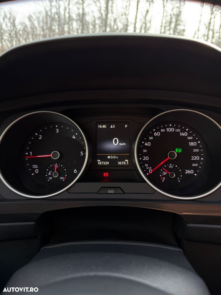 Volkswagen Tiguan 2.0 TDI SCR 4MOTION BlueMotion Technology DSG Lounge Sport & Style - 17