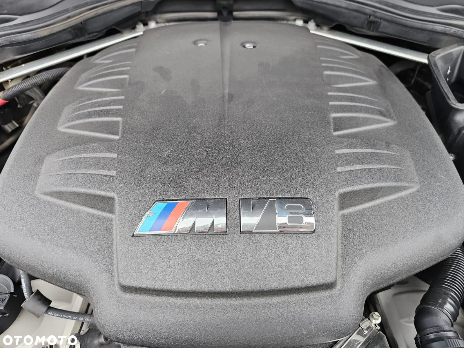 BMW M3 Coupe Drivelogic - 29
