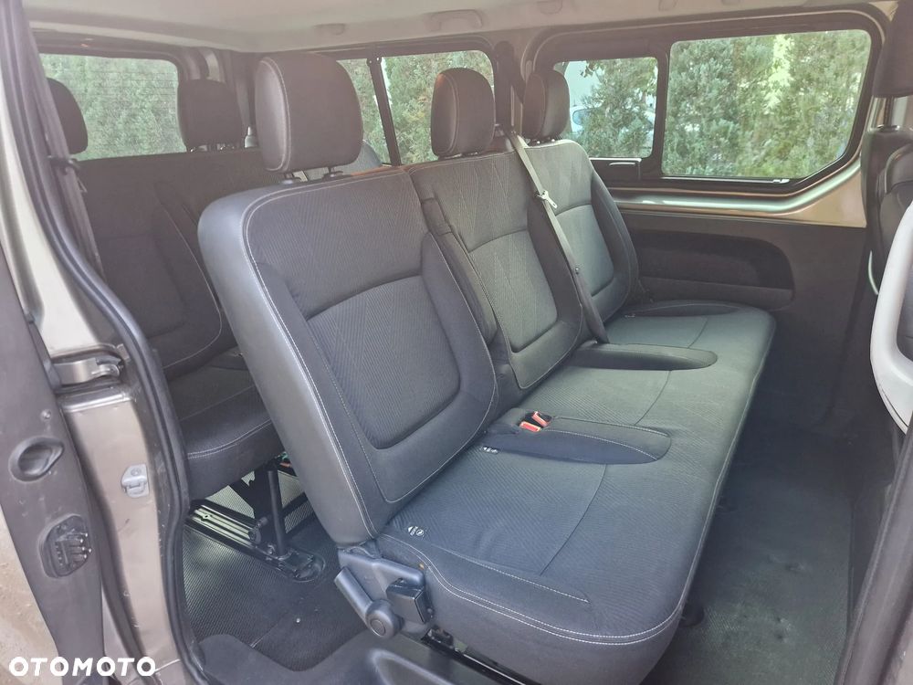 Renault Trafic ENERGY L2H1 Komfort - 15