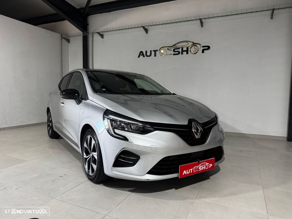 Renault Clio - 4