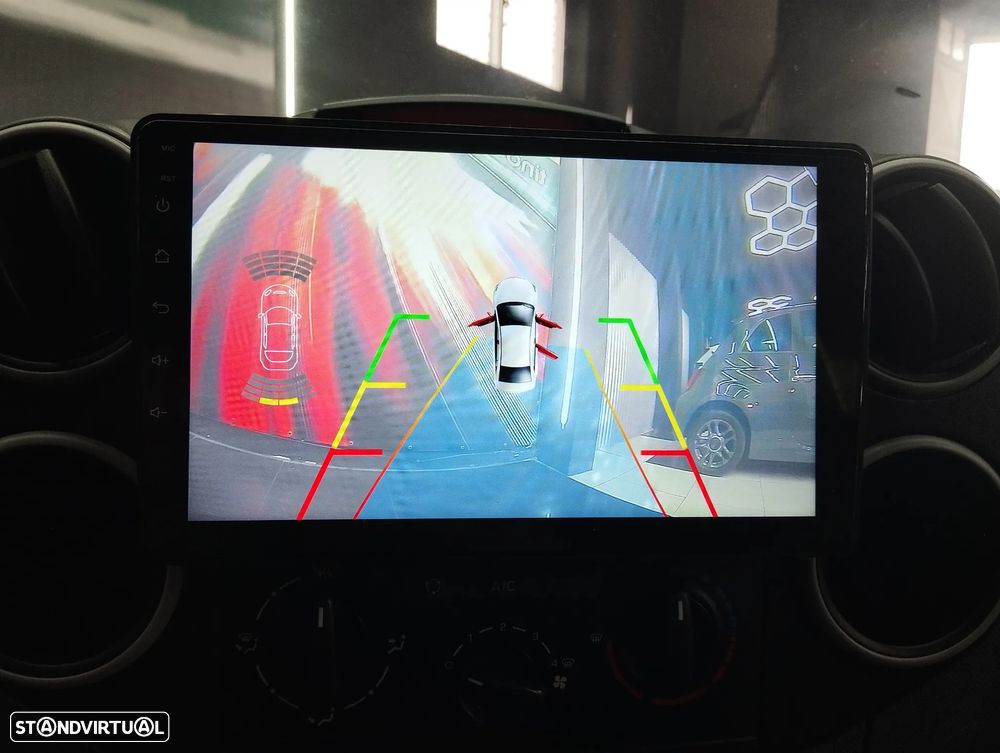 Peugeot Partner 1.6 BlueHDi L1 Pro 3L | DEDUZ IVA - 22