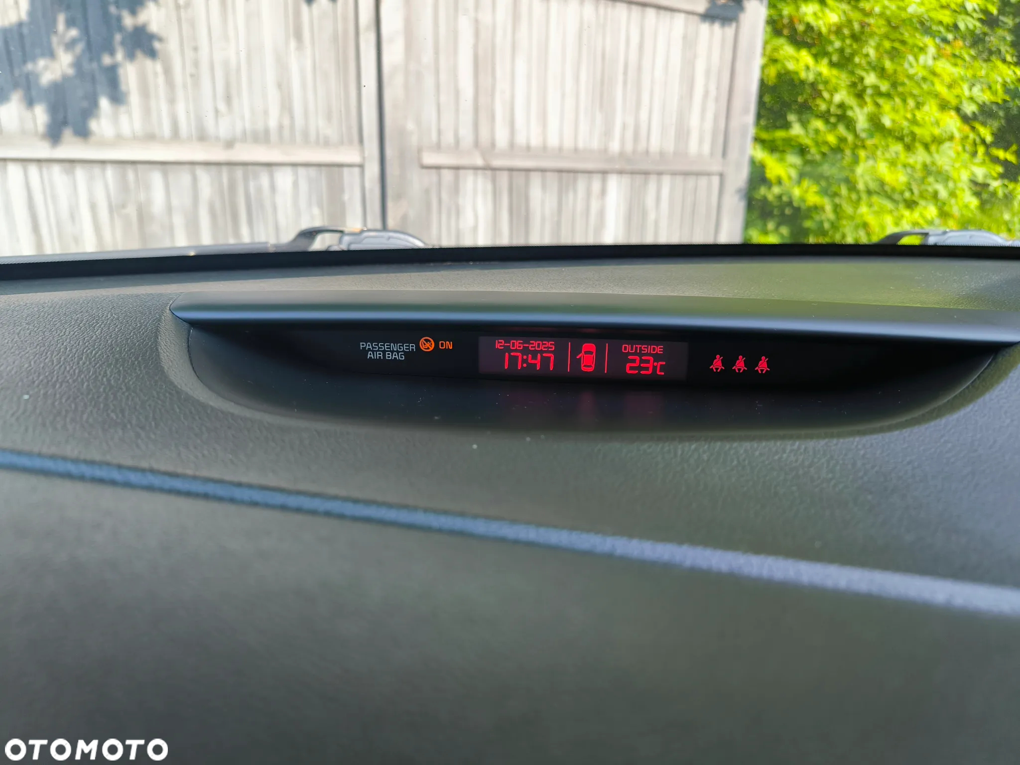 Kia Ceed Cee'd 1.6 GDI M - 13