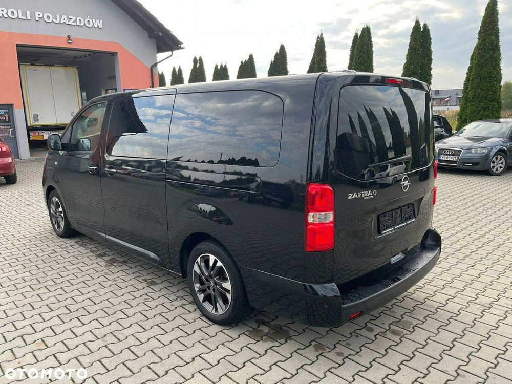 Opel Zafira - 3