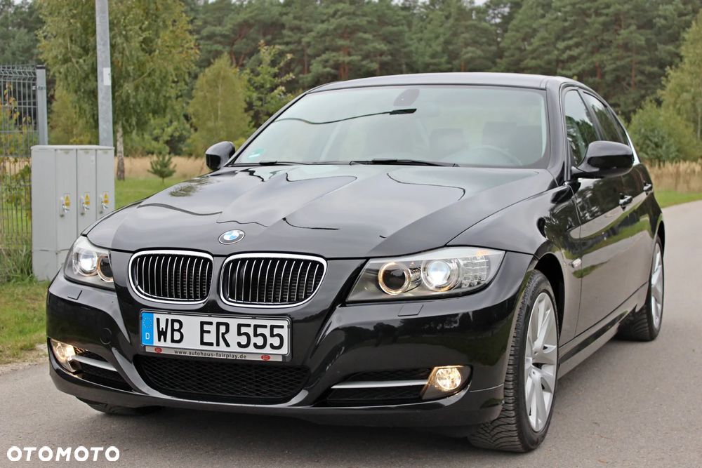 BMW Seria 3 318i Edition Lifestyle - 11