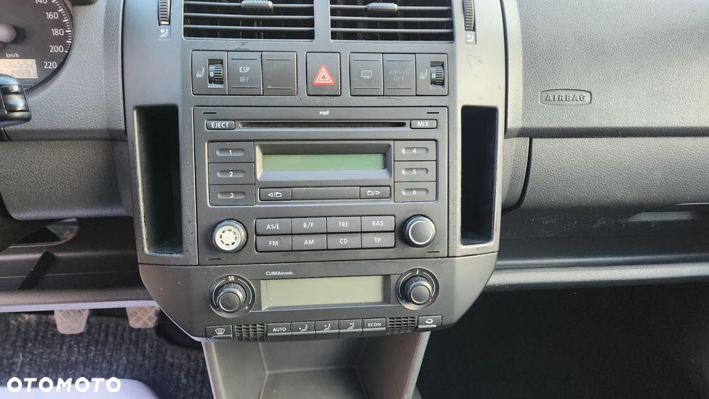 Volkswagen Polo 1.4 Sportline - 13