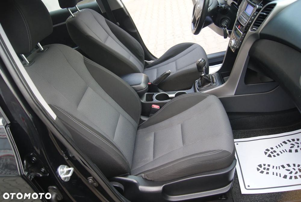 Hyundai i30 1.6 Fifa World Cup Edition - 19