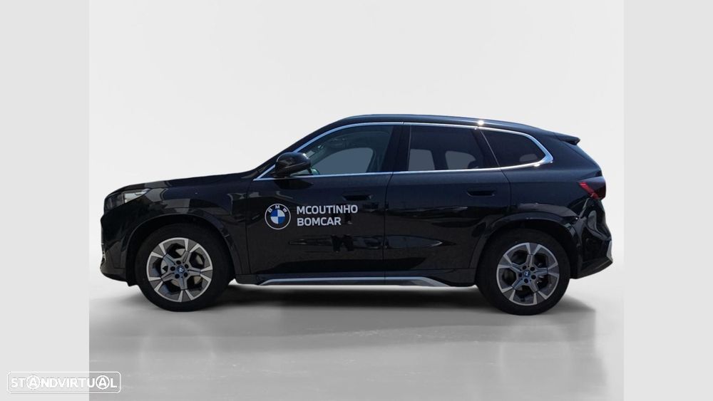 BMW iX1 eDrive20 xLine - 7