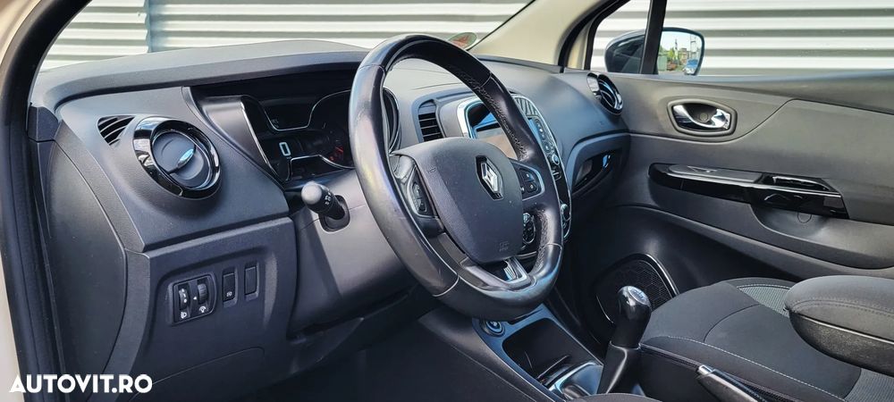 Renault Captur ENERGY dCi 90 Start&Stop Intens - 6
