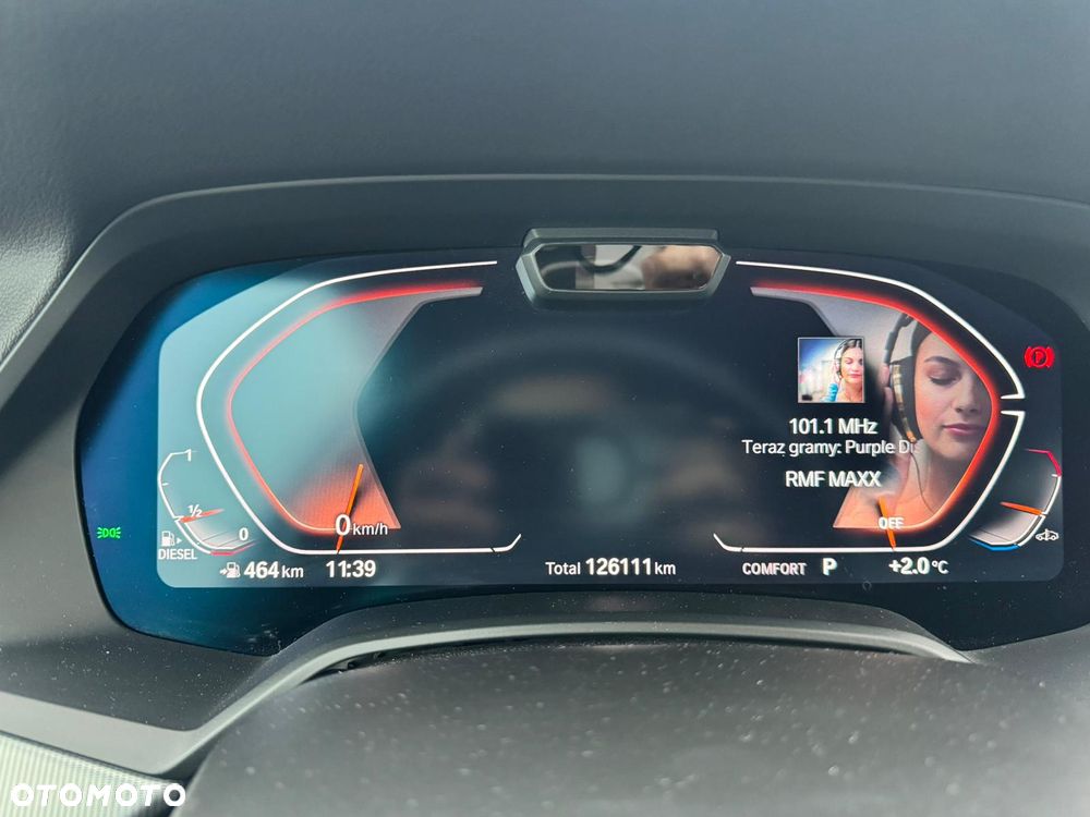 BMW X5 xDrive30d sport - 26