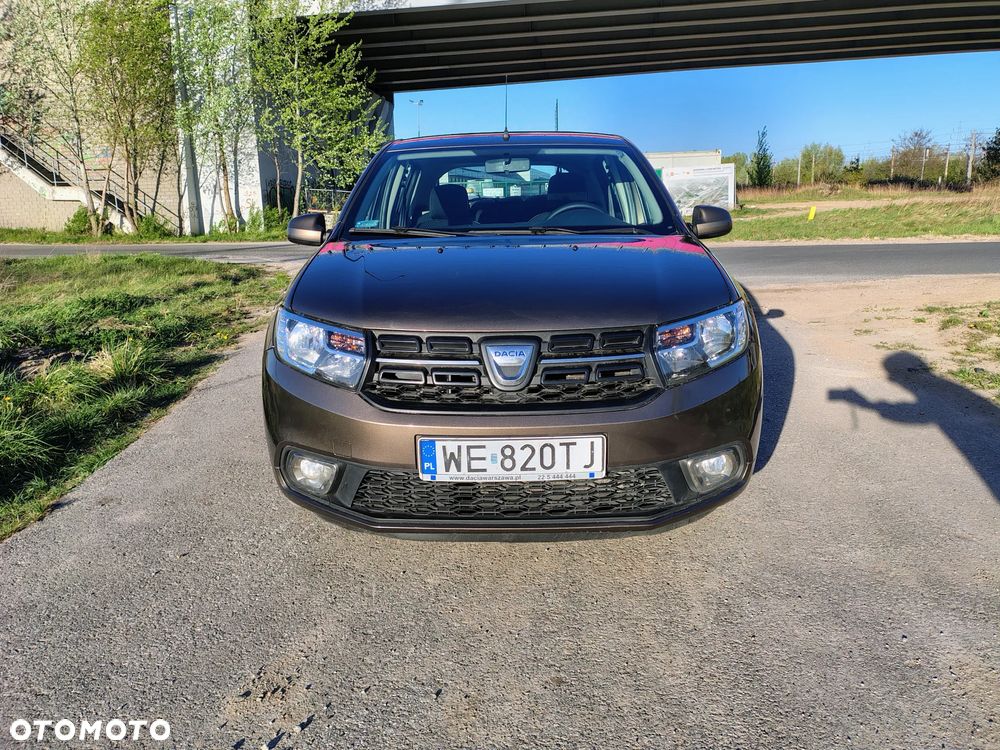 Dacia Sandero 1.0 SCe Laureate - 30