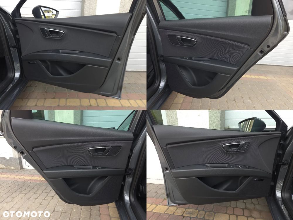 Seat Leon 2.0 TDI FR S&S - 18
