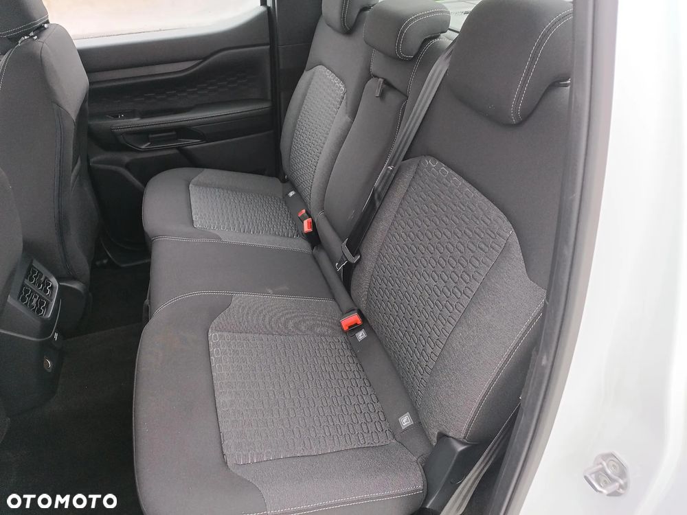 Ford Ranger - 16