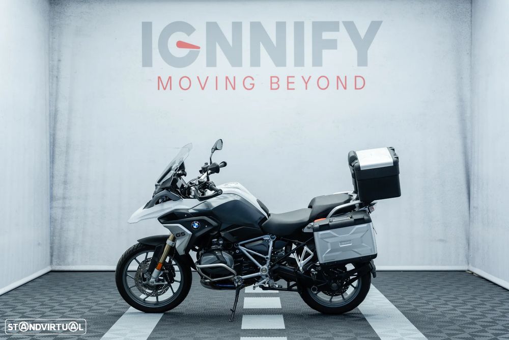 BMW R 1250 GS - 6